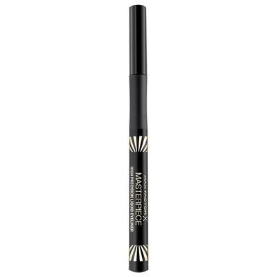 Max Factor - Eyeliner Penna Masterpiece High Precision 1 g Nero unisex