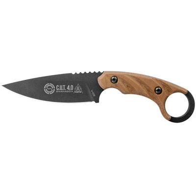 TOPS Knives C.U.T 4.0 Fixed Blade SKU - 558768