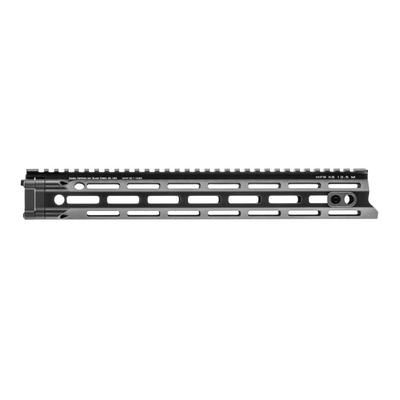 Daniel Defense MFR XS M-LOK Rail System Black 13.5in 01-107-15189-006
