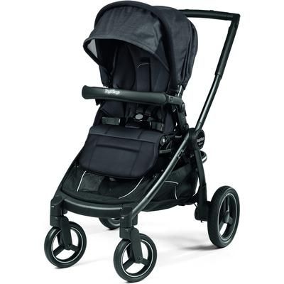 Peg Perego Team Stroller - Onyx