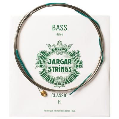 Jargar Double Bass String B Dolce