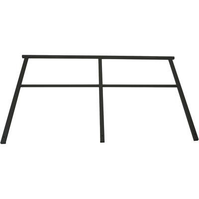 Stageworx Handrails 2m "new" Black