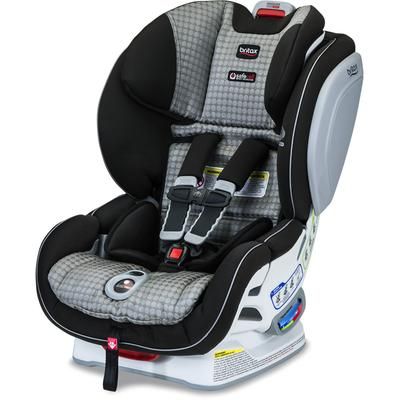 Britax Advocate ClickTight Convertible Car Seat - Venti