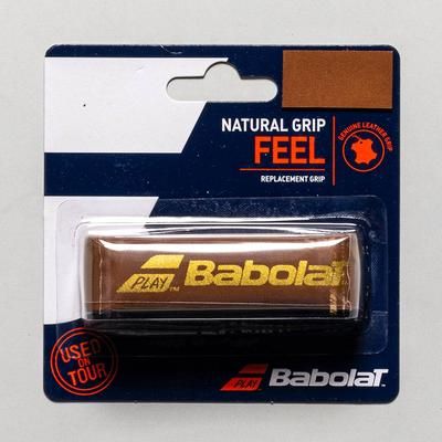 Babolat Natural Replacement Grip Tennis Replacement Grips