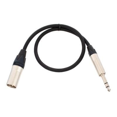 pro snake 17542/0,5 Audio Cable