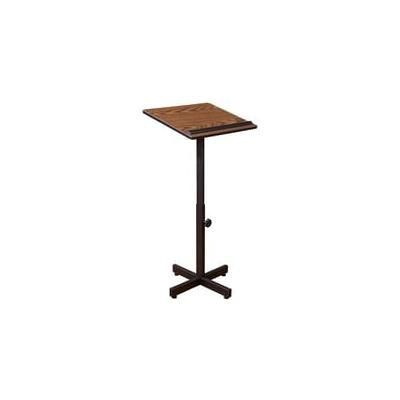 Adjustable Lectern Stand