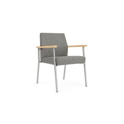 Mystic Guest / Reception Chair Series - Guest Chair