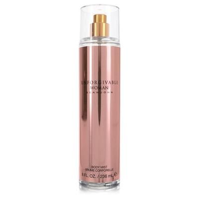 Unforgivable For Women By Sean John Body Spray 8 Oz
