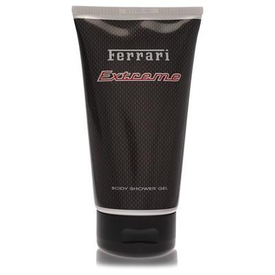 Ferrari Extreme For Men By Ferrari Shower Gel 5 Oz