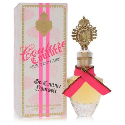 Couture Couture For Women By Juicy Couture Eau De Parfum Spray 1.7 Oz