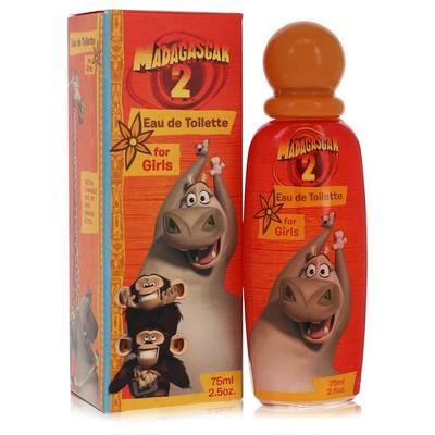 Madagascar 2 For Women By Dreamworks Eau De Toilette Spray 2.5 Oz