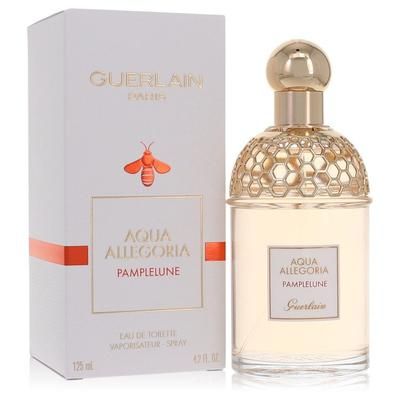 Aqua Allegoria Pamplelune For Women By Guerlain Eau De Toilette Spray 4.2 Oz