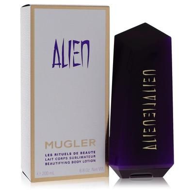 Alien For Women By Thierry Mugler Body Lotion 6.7 Oz