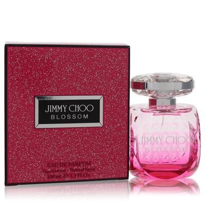 Jimmy Choo Blossom For Women By Jimmy Choo Eau De Parfum Spray 3.3 Oz