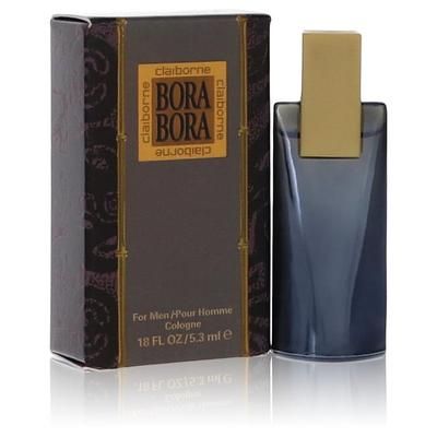 Bora Bora For Men By Liz Claiborne Mini Edt 0.18 Oz