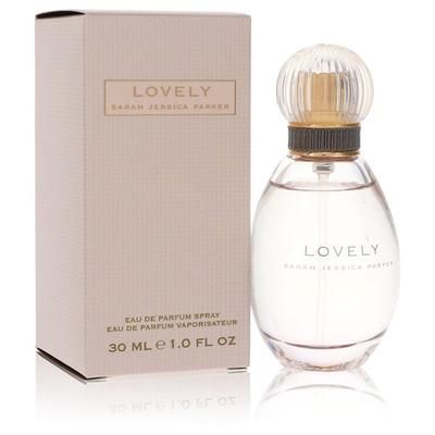 Lovely For Women By Sarah Jessica Parker Eau De Parfum Spray 1 Oz