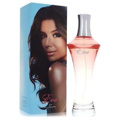 Eva For Women By Eva Longoria Eau De Parfum Spray 3.4 Oz