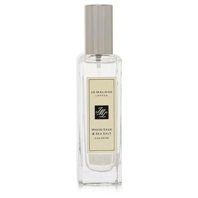 Jo Malone Wood Sage & Sea Salt For Men By Jo Malone Cologne Spray (unisex Unboxed) 1 Oz