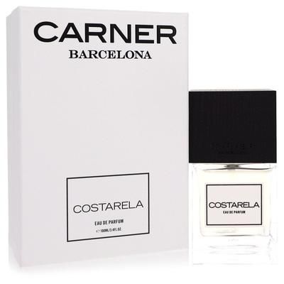 Costarela For Women By Carner Barcelona Eau De Parfum Spray 3.4 Oz