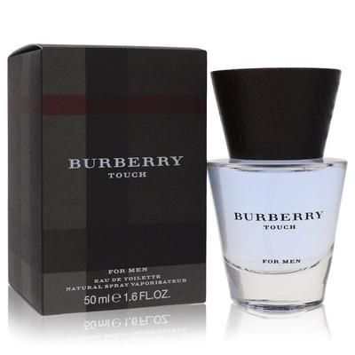 Burberry Touch For Men By Burberry Eau De Toilette Spray 1.7 Oz