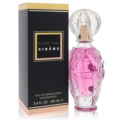 Sirene For Women By Vicky Tiel Eau De Parfum Spray 3.4 Oz