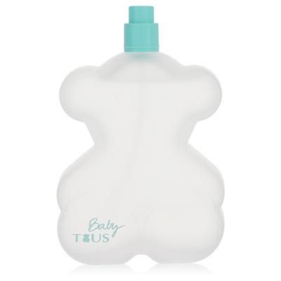 Baby Tous For Women By Tous Eau De Cologne Spray (tester) 3.4 Oz