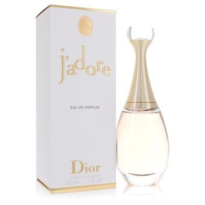 Jadore For Women By Christian Dior Eau De Parfum Spray 1.7 Oz