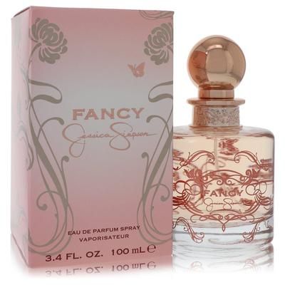 Fancy For Women By Jessica Simpson Eau De Parfum Spray 3.4 Oz
