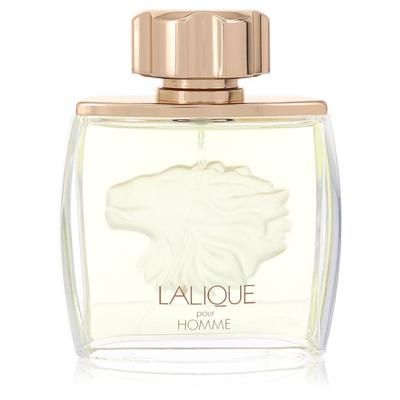 Lalique For Men By Lalique Eau De Parfum Spray (tester) 2.5 Oz