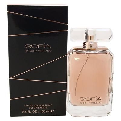 Sofia by Sofia Vergara 3.4 oz Eau De Parfum for Women