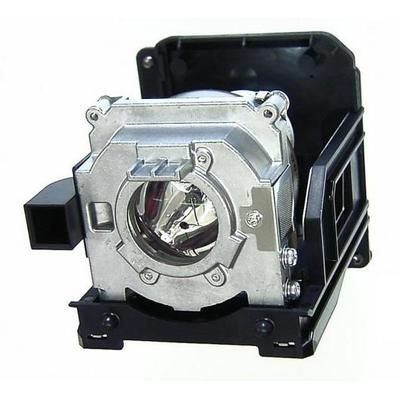 Jaspertronics™ OEM Lamp & Housing for the Smart Board 600i (275w) Projector with Ushio bulb inside - 240 Day Warranty