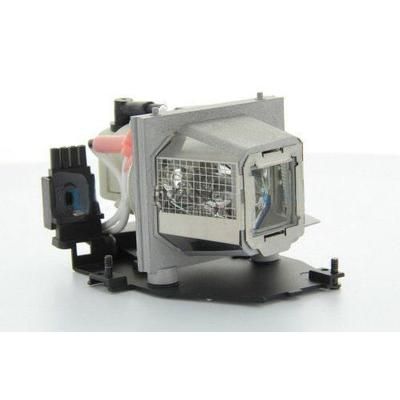 Jaspertronics™ OEM 997-3345-00 Lamp & Housing for Planar Projectors with Osram bulb inside - 240 Day Warranty