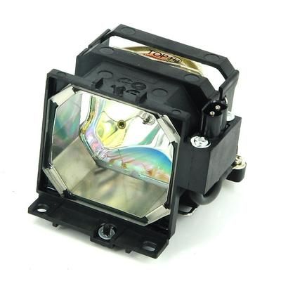 Jaspertronics™ OEM LMP-H150 Lamp & Housing for Sony Projectors - 240 Day Warranty