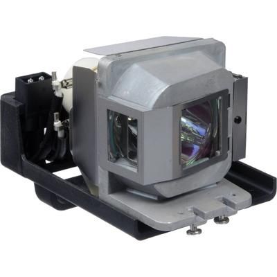 Genuine AL™ Lamp & Housing for the Premier PD-X735 Projector - 90 Day Warranty