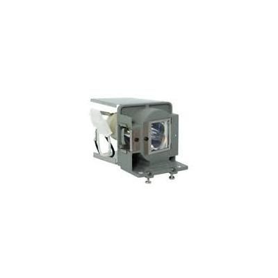 Jaspertronics™ OEM Lamp & Housing for the Viewsonic PJD5155L Projector with Philips bulb inside - 240 Day Warranty