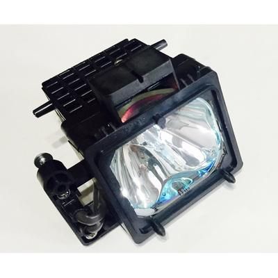 Genuine AL™ Lamp & Housing for the Sony KDF-60XS955 TV - 90 Day Warranty