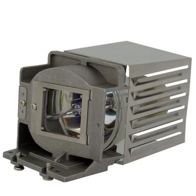 Jaspertronics™ OEM SP-LAMP-083 Lamp & Housing for Infocus Projectors with Osram bulb inside - 240 Day Warranty
