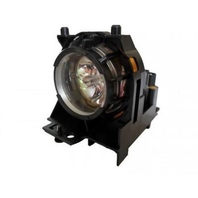 Jaspertronics™ Original 78-6969-9743-2 Lamp & Housing for 3M Projectors - 1 Year Warranty