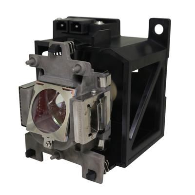 Jaspertronics™ OEM Lamp & Housing for the Runco VX-3000 Projector with Philips bulb inside - 240 Day Warranty