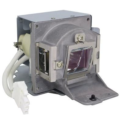 Jaspertronics™ OEM MC.JEL11.001 Lamp & Housing for Acer Projectors - 240 Day Warranty