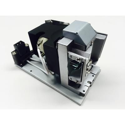 Jaspertronics™ OEM SP-LAMP-092 Lamp & Housing for Infocus Projectors with Osram bulb inside - 240 Day Warranty