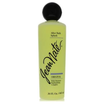 Jean Nate For Women By Revlon After Bath Splash (unboxed) 30 Oz