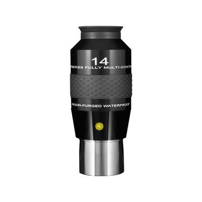 Explore Scientific 14mm 100 degree Series Argon-Purged Waterproof Eyepiece EPWP10014-01