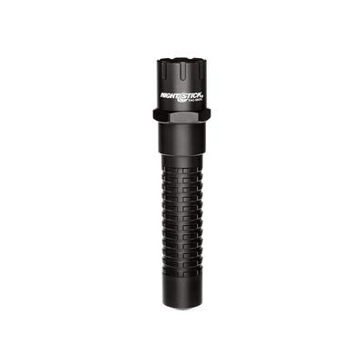 Nightstick Metal Multi-Function Tactical LED FlashlightRechargeable800 Lumens Black TAC-560XL