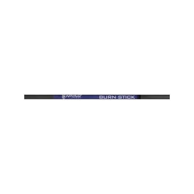 No Limit Burnstick Shafts 400 Spine Black Pack of 12 NLS2400
