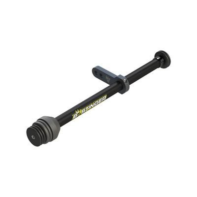 Bee Stinger Counter Slide Stabilizer Black 12 in SPHXNCS12MB