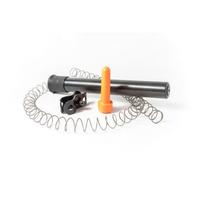 Carlson's Choke Tubes Carlsons Magazine Extension 8- Shot Benelli M1/m2/sbe 12ga
