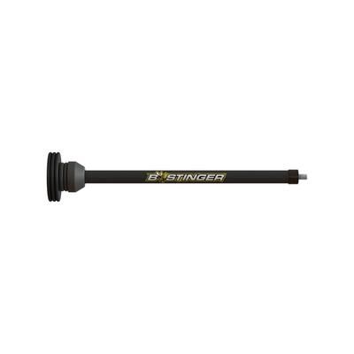 Bee Stinger Pro Hunter Maxx Stabilzer Black 12in. PHMN12MB