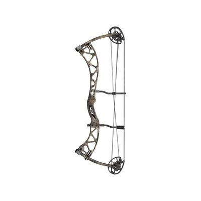 Martin Carbon Mist Bow MO Country 23.5-27in. 50lb. RH M607VI805R