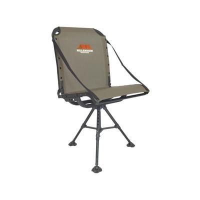 Millennium G100 Blind Chair Aluminum G100